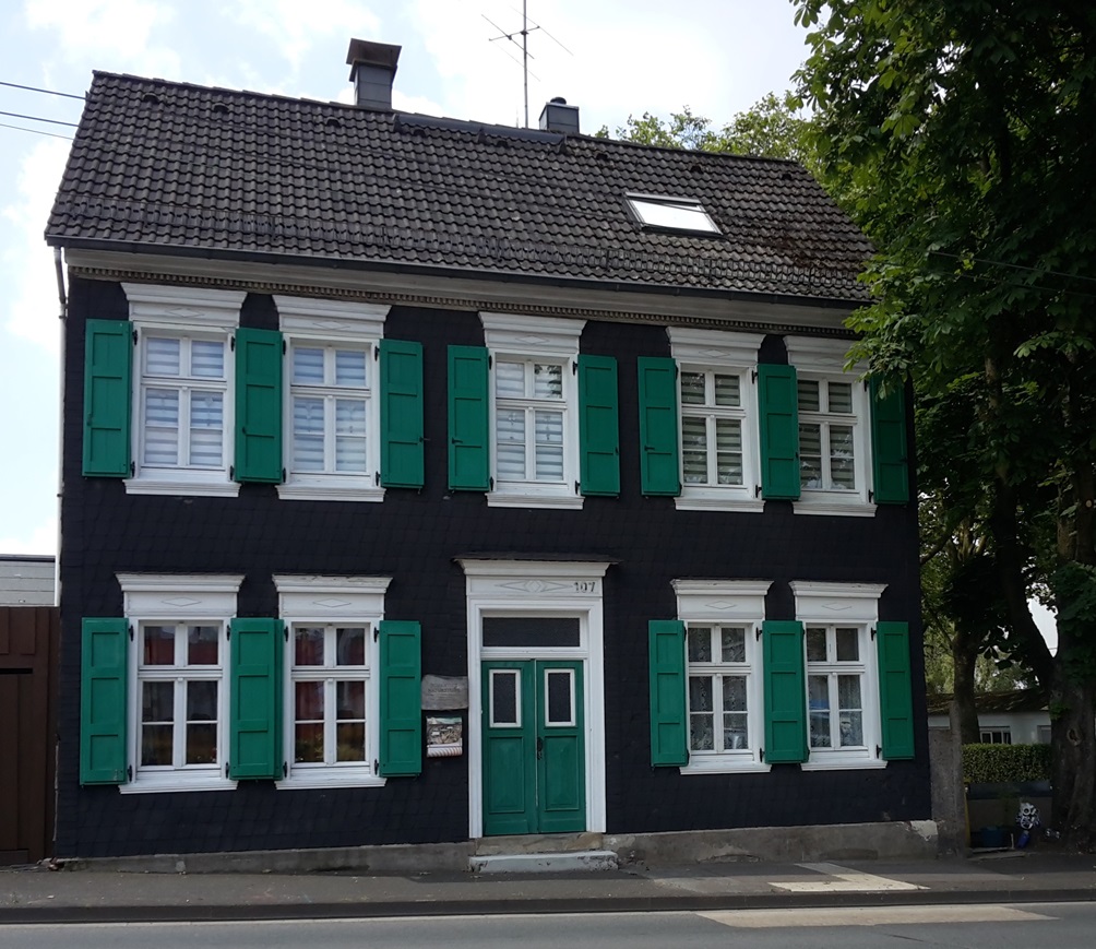 Obenflachsberg - 2024